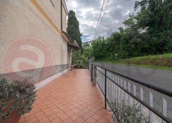 Appartamento Contrada Casale, Arpino - foto 7