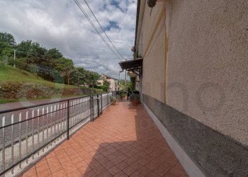 Appartamento Contrada Casale, Arpino - foto 12