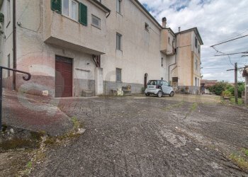 Appartamento Contrada Casale, Arpino - foto 8