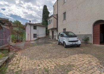 Appartamento Contrada Casale, Arpino - foto 9