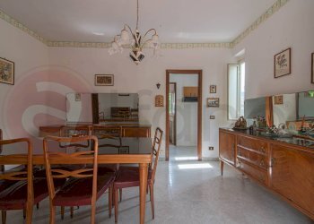 Appartamento Contrada Casale, Arpino - foto 15