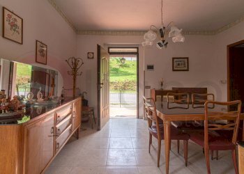 Appartamento Contrada Casale, Arpino - foto 16