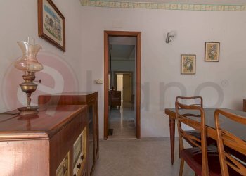 Appartamento Contrada Casale, Arpino - foto 22