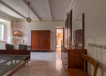 Appartamento Contrada Casale, Arpino - foto 23