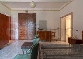 Appartamento Contrada Casale, Arpino - foto 25