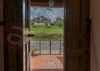 Appartamento Contrada Casale, Arpino - foto 27