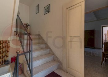 Appartamento Contrada Casale, Arpino - foto 28