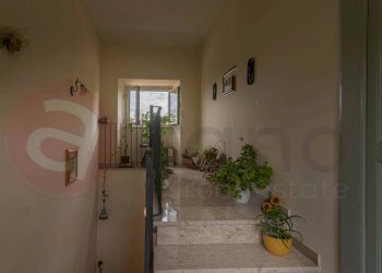 Appartamento Contrada Casale, Arpino - foto 29