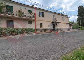 Appartamento Contrada Casale, Arpino - foto 1