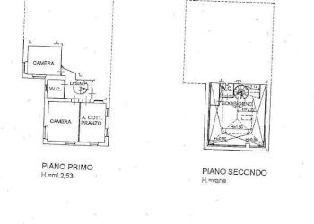 Casa indipendente via Caravaggio, Calalzo di Cadore - foto 2