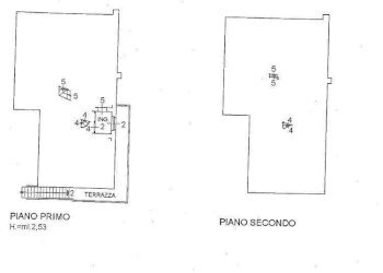 Casa indipendente via Caravaggio, Calalzo di Cadore - foto 4