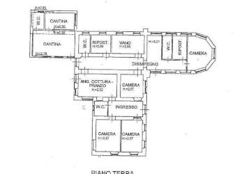 Casa indipendente via Caravaggio, Calalzo di Cadore - foto 5