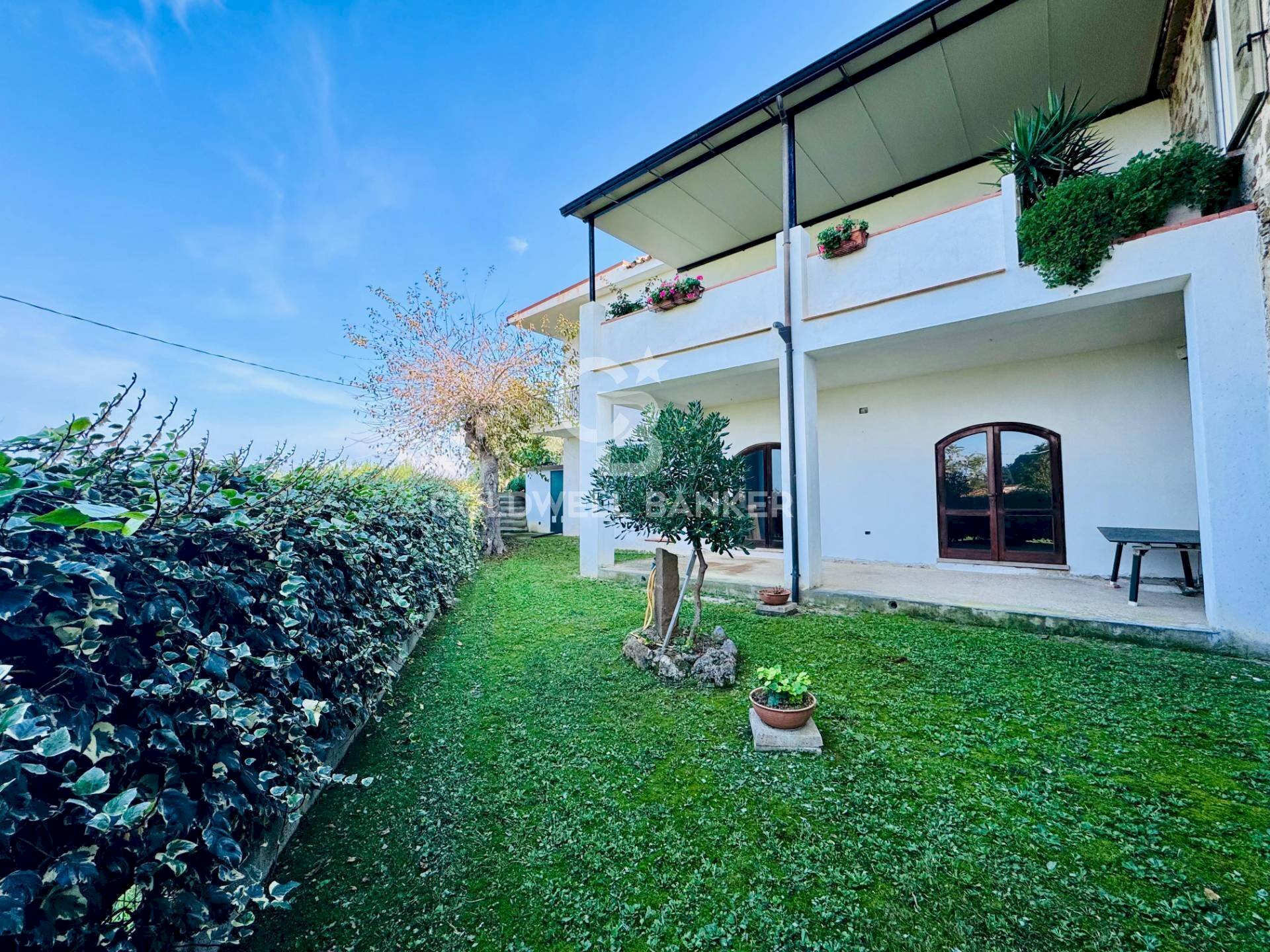 Casa indipendente Località spiaffrido, Castellabate - foto 1