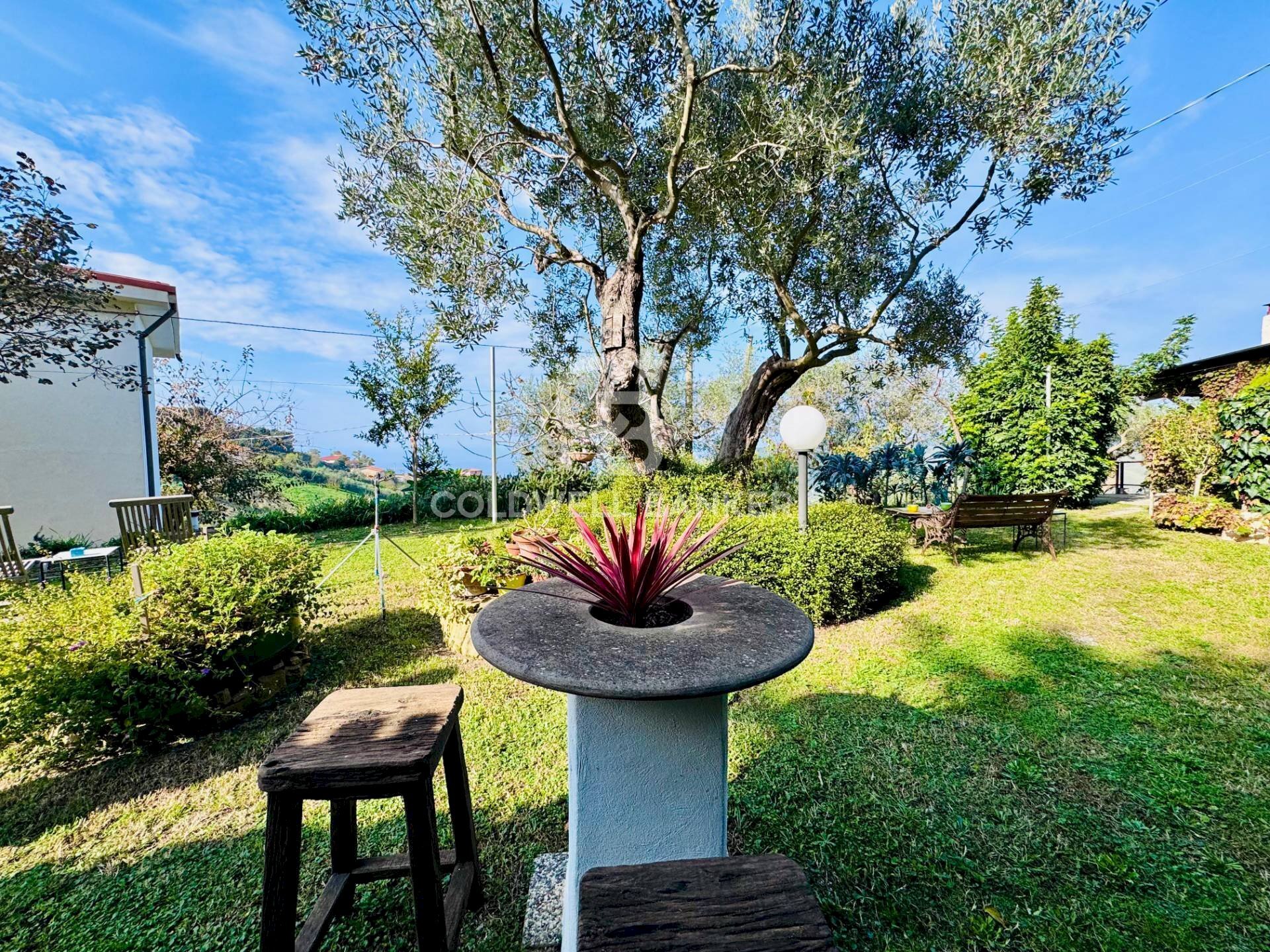 Casa indipendente Località spiaffrido, Castellabate - foto 3