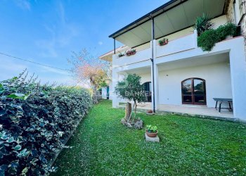 Casa indipendente Località spiaffrido, Castellabate - foto 1