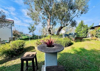 Casa indipendente Località spiaffrido, Castellabate - foto 3