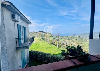 Casa indipendente Località spiaffrido, Castellabate - foto 10