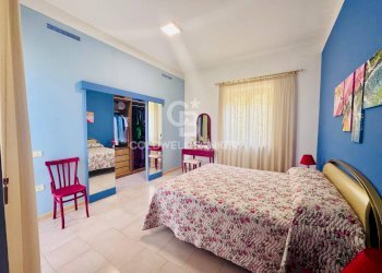 Casa indipendente Località spiaffrido, Castellabate - foto 12