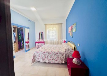 Casa indipendente Località spiaffrido, Castellabate - foto 13