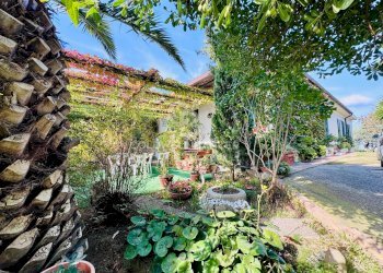 Casa indipendente Località spiaffrido, Castellabate - foto 23