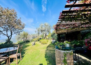 Casa indipendente Località spiaffrido, Castellabate - foto 24