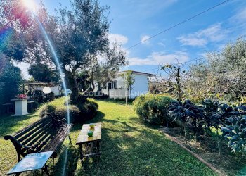 Casa indipendente Località spiaffrido, Castellabate - foto 26