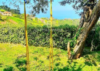 Casa indipendente Località spiaffrido, Castellabate - foto 27