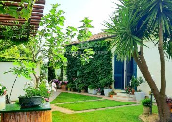 Casa indipendente Località spiaffrido, Castellabate - foto 30