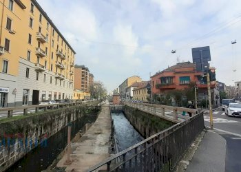 Bilocale Via Cardinale Ascanio Sforza, Milano - foto 1