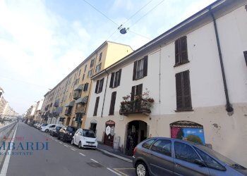 Bilocale Via Cardinale Ascanio Sforza, Milano - foto 2