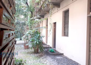 Bilocale Via Cardinale Ascanio Sforza, Milano - foto 4