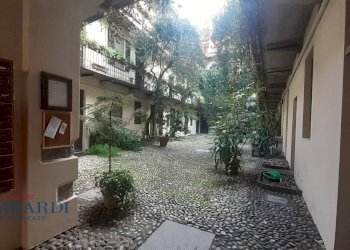 Bilocale Via Cardinale Ascanio Sforza, Milano - foto 5