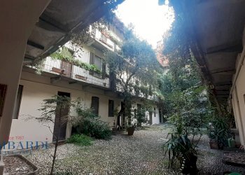 Bilocale Via Cardinale Ascanio Sforza, Milano - foto 6