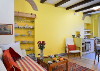 Bilocale Via Cardinale Ascanio Sforza, Milano - foto 8