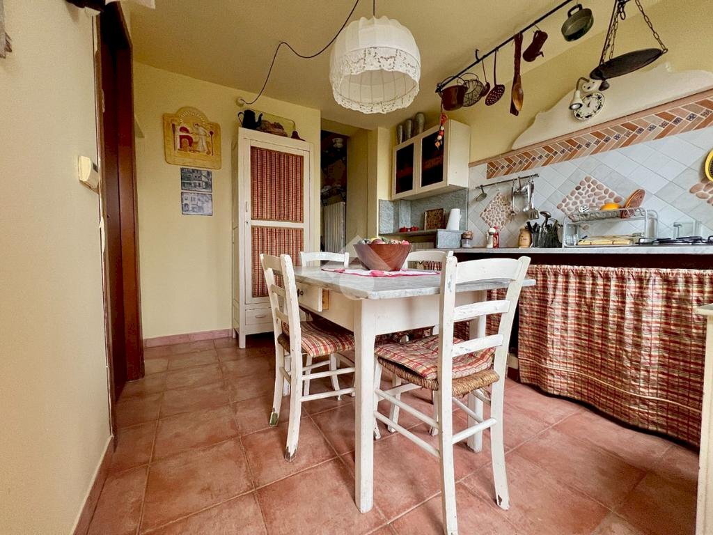 Casa semi indipendente Borgata Canuto, Aramengo - foto 3