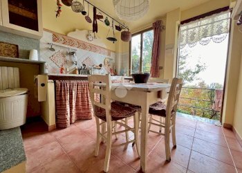 Casa semi indipendente Borgata Canuto, Aramengo - foto 4