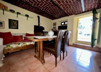 Casa semi indipendente Borgata Canuto, Aramengo - foto 5