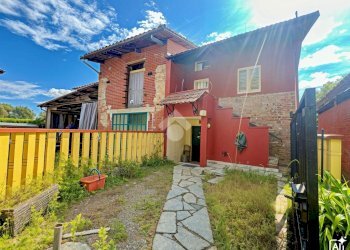 Casa semi indipendente Borgata Canuto, Aramengo - foto 1