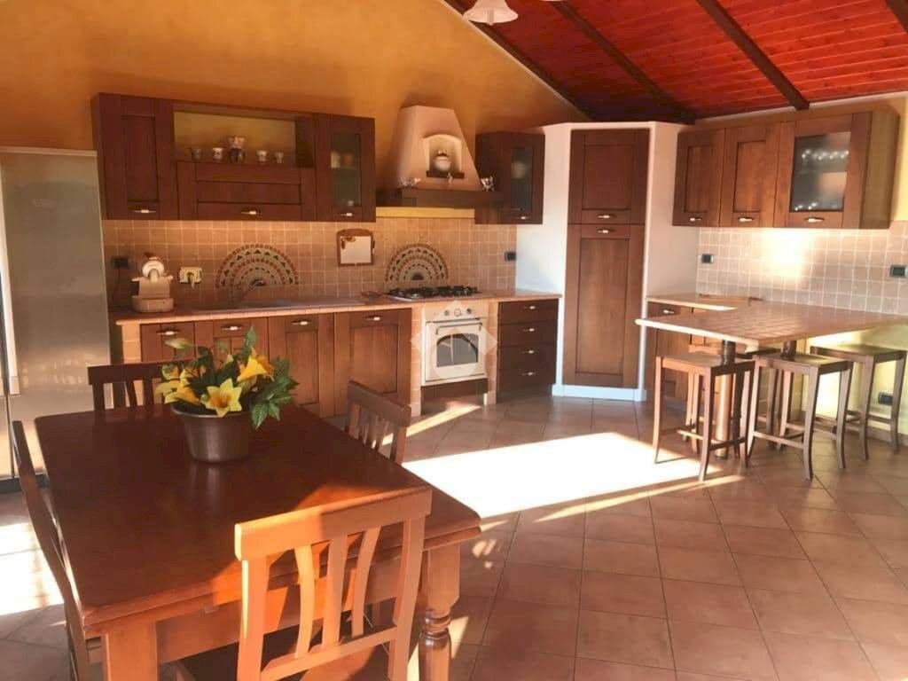 Casa semi indipendente Località moglia, Moncucco Torinese - foto 3