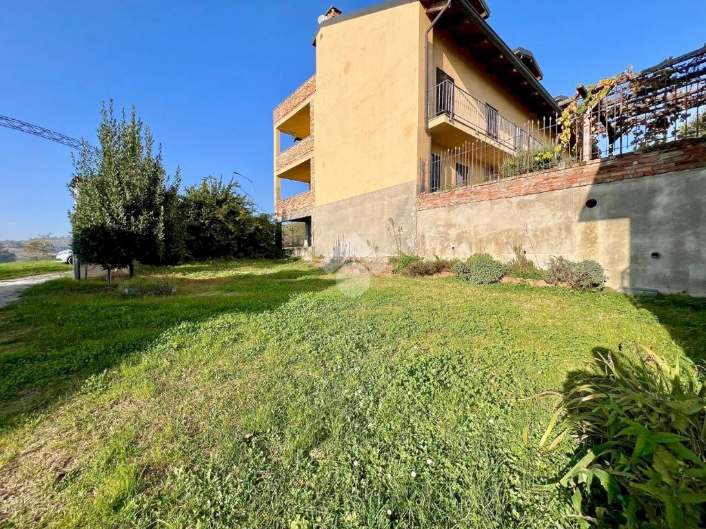 Casa semi indipendente Località moglia, Moncucco Torinese - foto 2