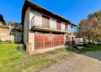 Casa semi indipendente Località moglia, Moncucco Torinese - foto 14