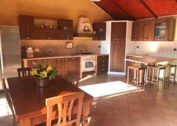 Casa semi indipendente Località moglia, Moncucco Torinese - foto 3