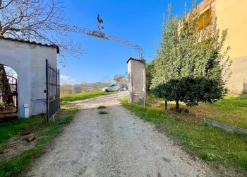 Casa semi indipendente Località moglia, Moncucco Torinese - foto 11