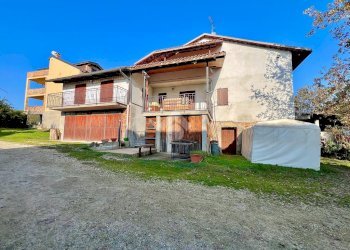 Casa semi indipendente Località moglia, Moncucco Torinese - foto 1