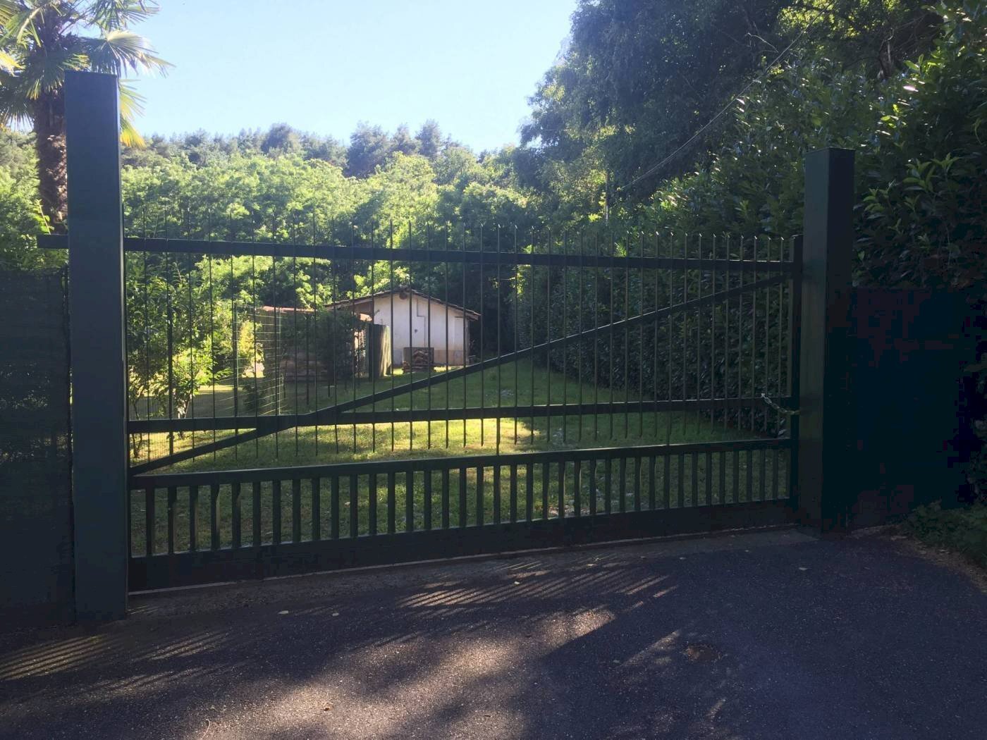 Terreno edificabile Borgo Ticino - foto 2