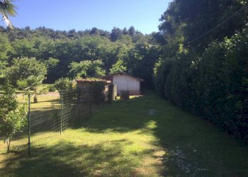 Terreno edificabile Borgo Ticino - foto 1