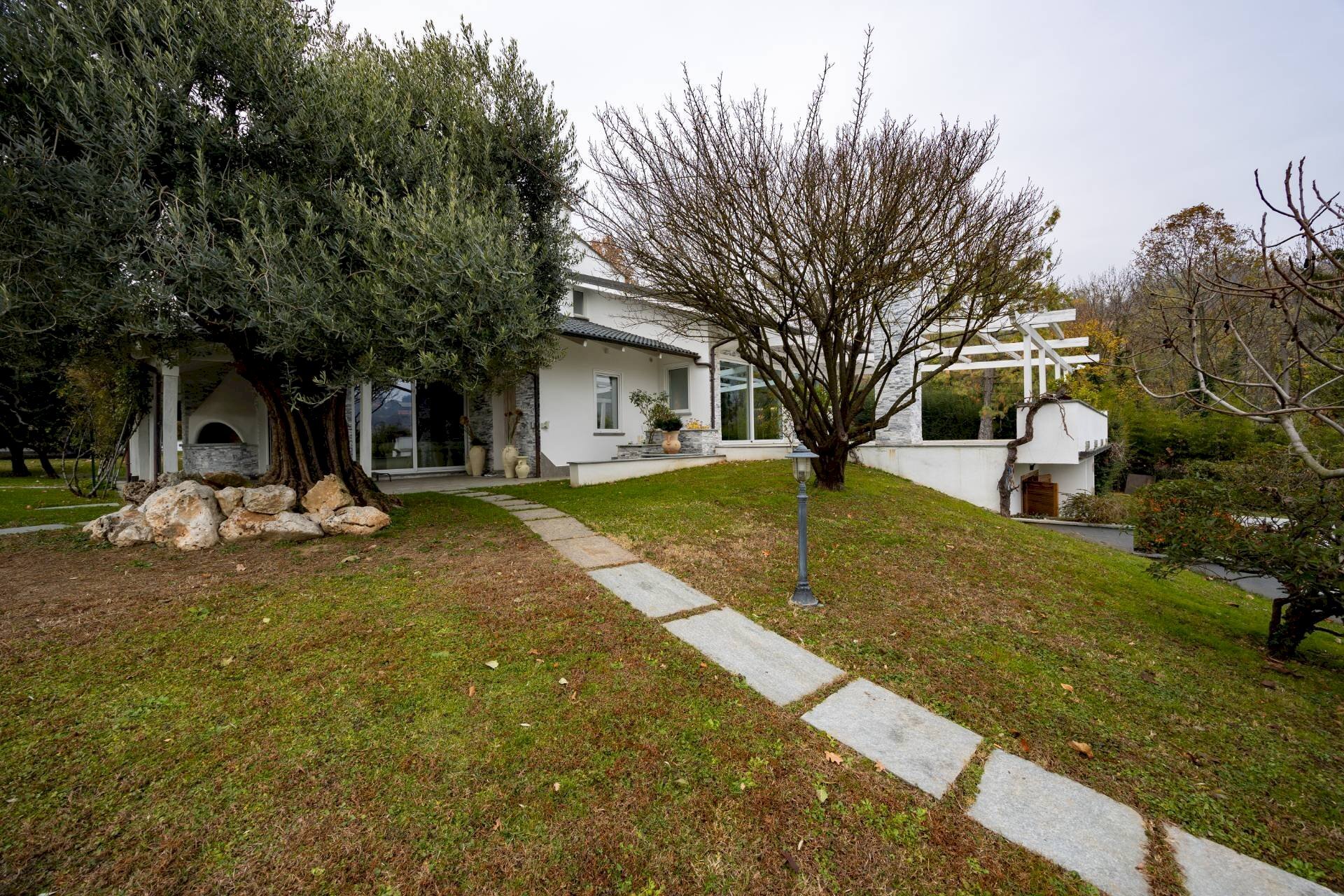 Single Family Villa Strada Pecetto, Moncalieri - photo 3
