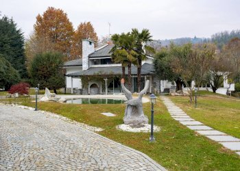 Villa Unifamiliare Strada Pecetto, Moncalieri - foto 1