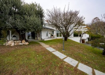 Villa Unifamiliare Strada Pecetto, Moncalieri - foto 3