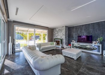 Villa Unifamiliare Strada Pecetto, Moncalieri - foto 5